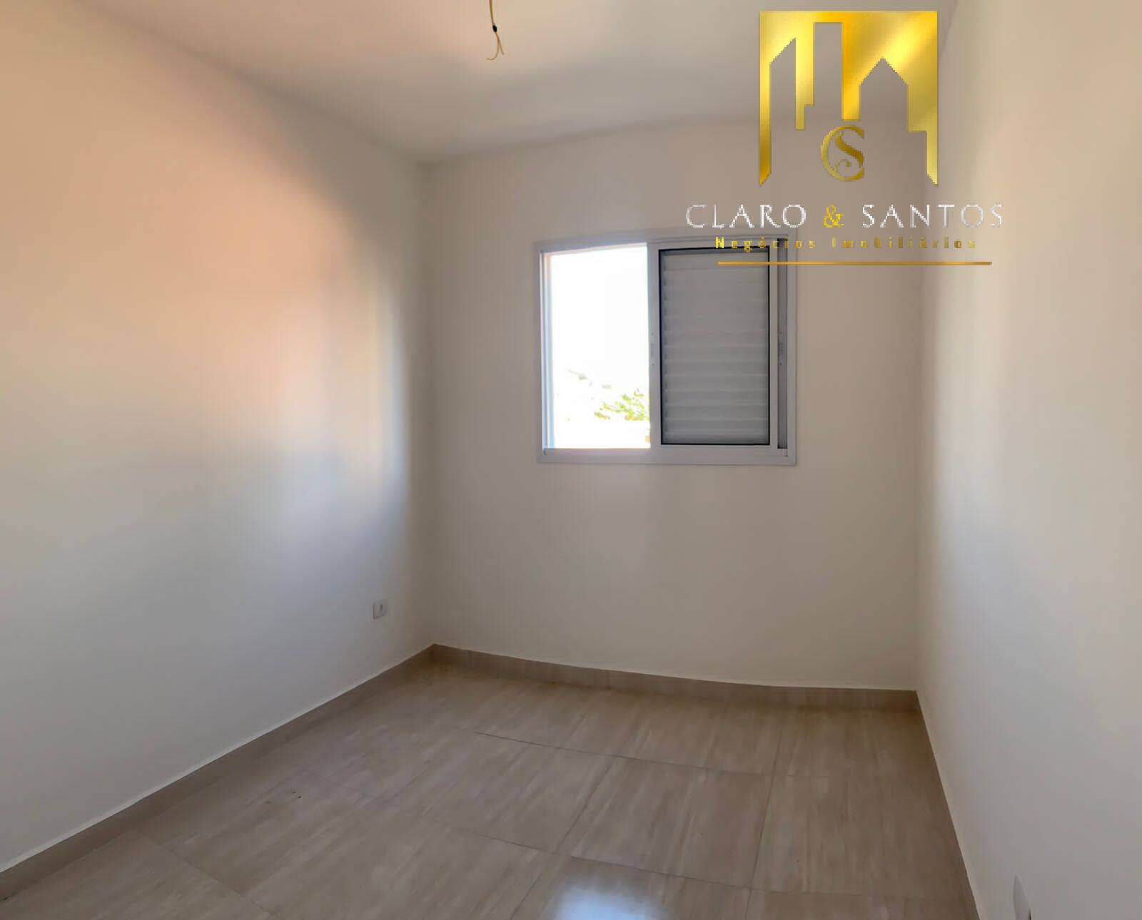 Apartamento à venda com 2 quartos, 43m² - Foto 5