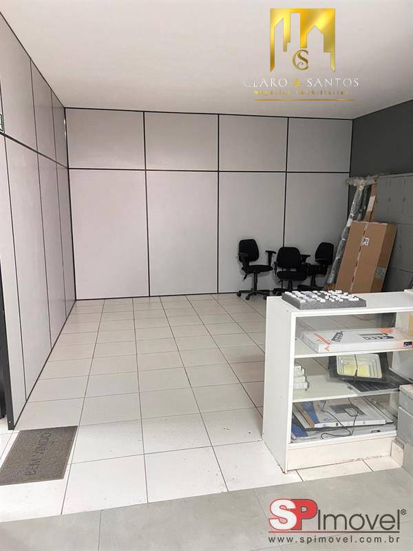 Conjunto Comercial-Sala para alugar, 100m² - Foto 8