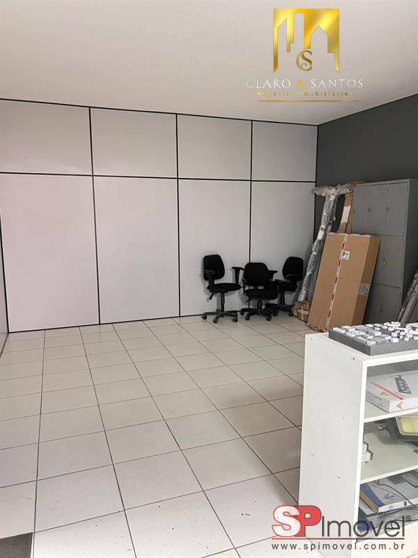 Conjunto Comercial-Sala para alugar, 100m² - Foto 9