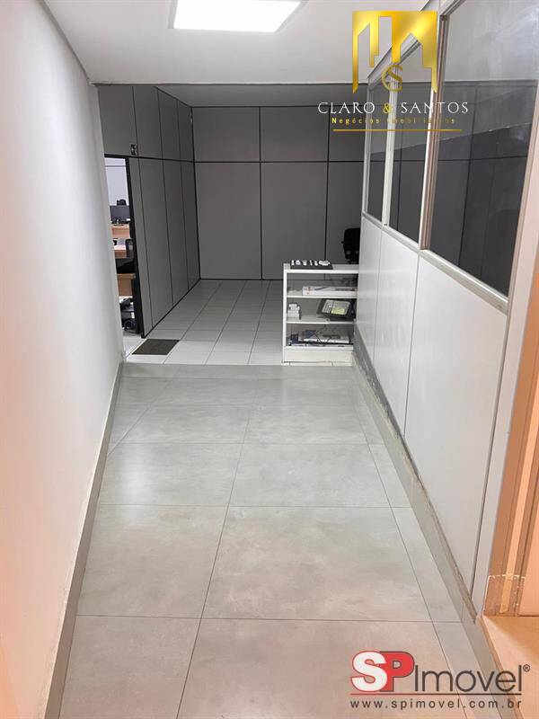 Conjunto Comercial-Sala para alugar, 100m² - Foto 10