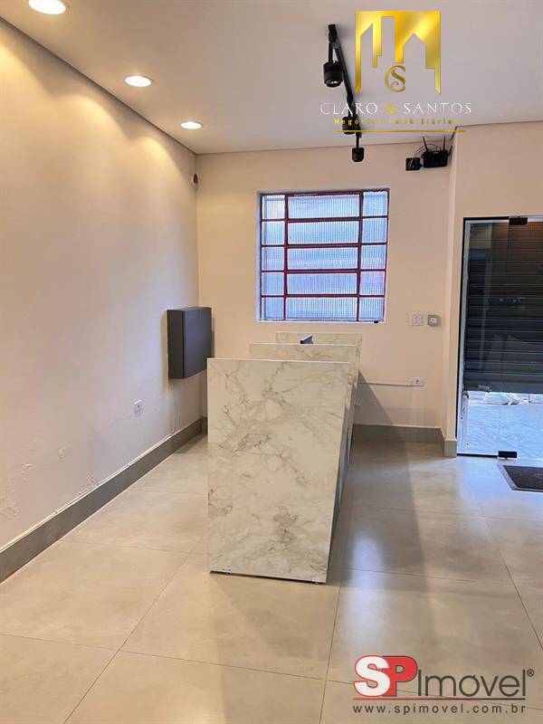 Conjunto Comercial-Sala para alugar, 100m² - Foto 13