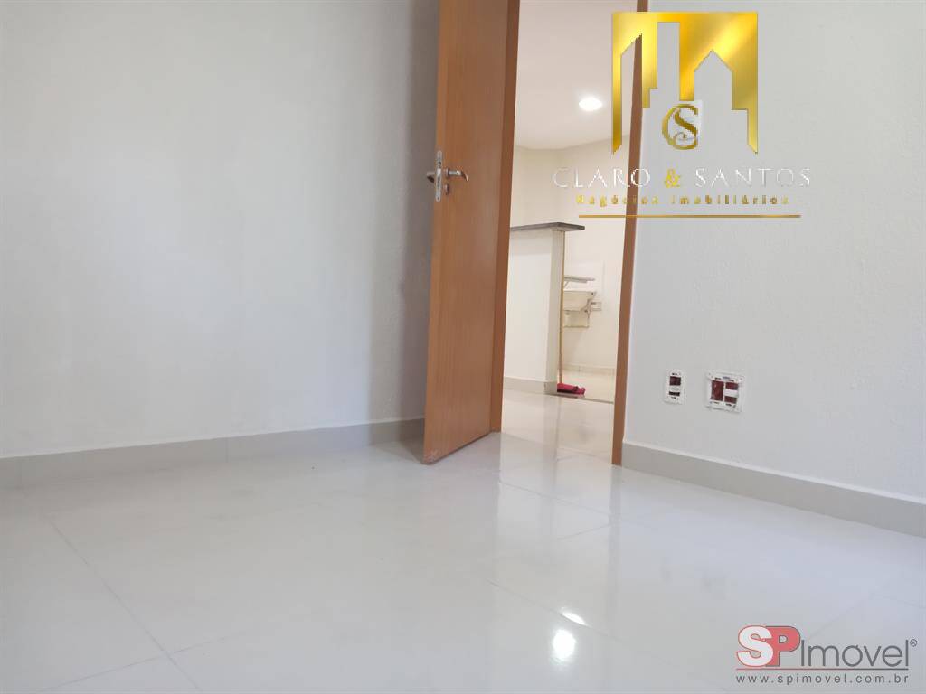 Apartamento à venda com 2 quartos, 41m² - Foto 10