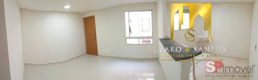 Apartamento à venda com 2 quartos, 41m² - Foto 9