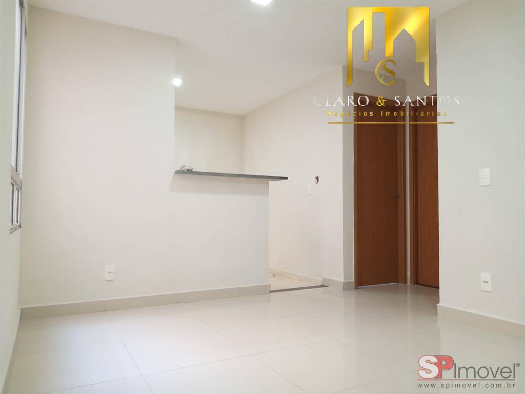 Apartamento à venda com 2 quartos, 41m² - Foto 12