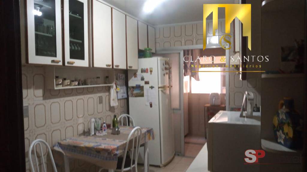 Apartamento para alugar com 3 quartos, 119m² - Foto 6