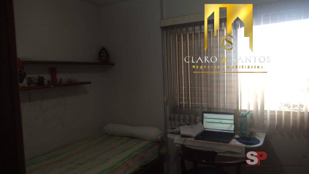 Apartamento para alugar com 3 quartos, 119m² - Foto 5