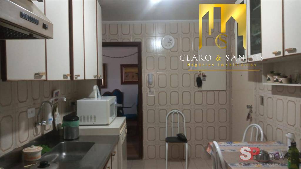 Apartamento para alugar com 3 quartos, 119m² - Foto 10