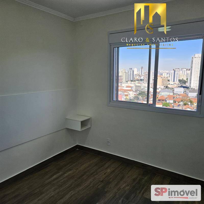 Apartamento para alugar com 2 quartos, 36m² - Foto 1