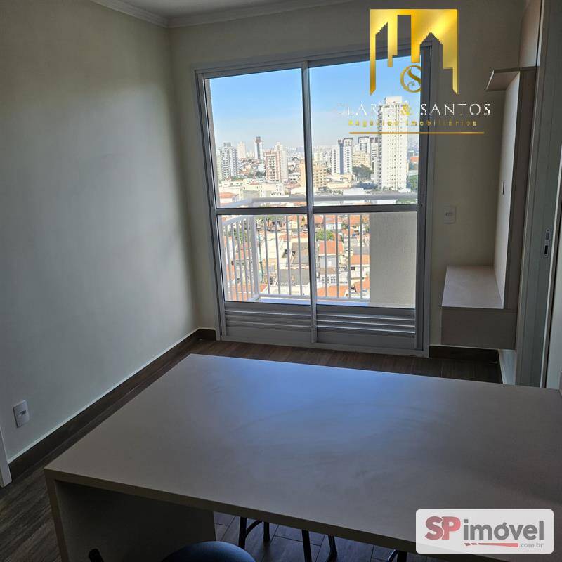 Apartamento para alugar com 2 quartos, 36m² - Foto 10