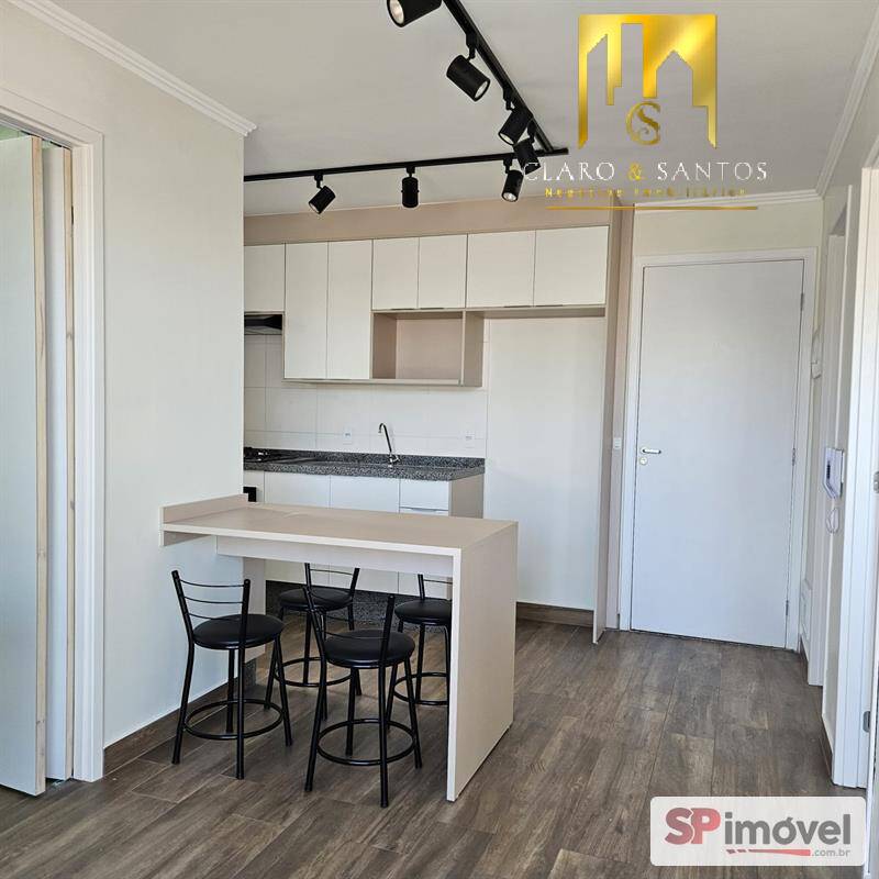 Apartamento para alugar com 2 quartos, 36m² - Foto 15