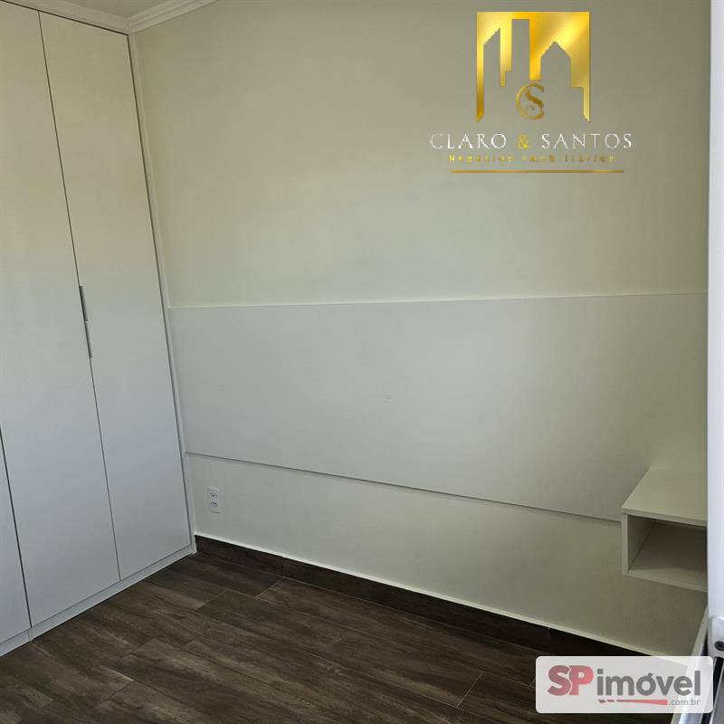 Apartamento para alugar com 2 quartos, 36m² - Foto 13