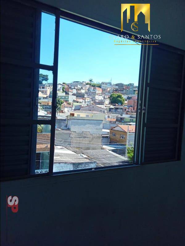 Apartamento para alugar com 2 quartos, 72m² - Foto 8