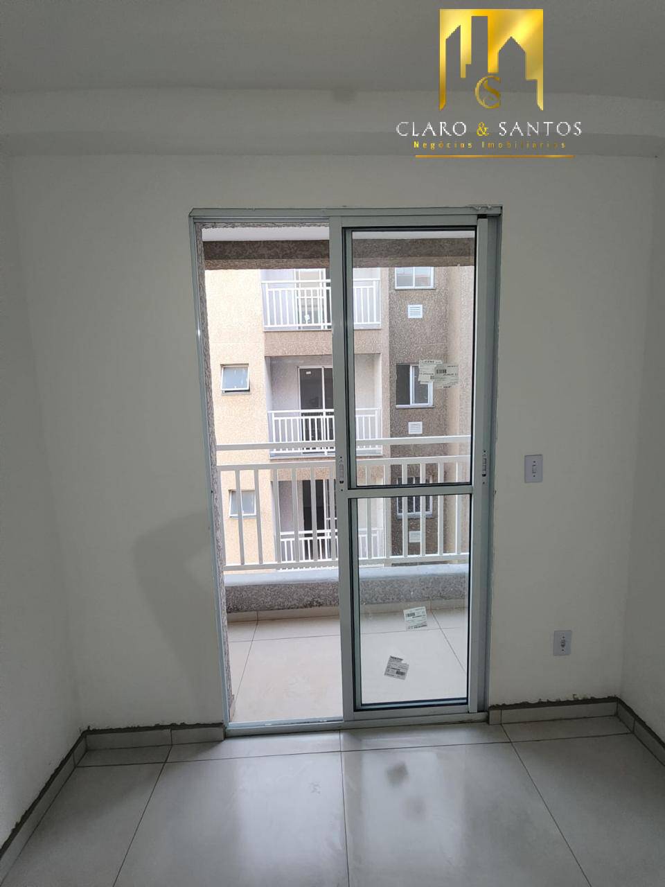 Apartamento para alugar com 2 quartos, 46m² - Foto 5