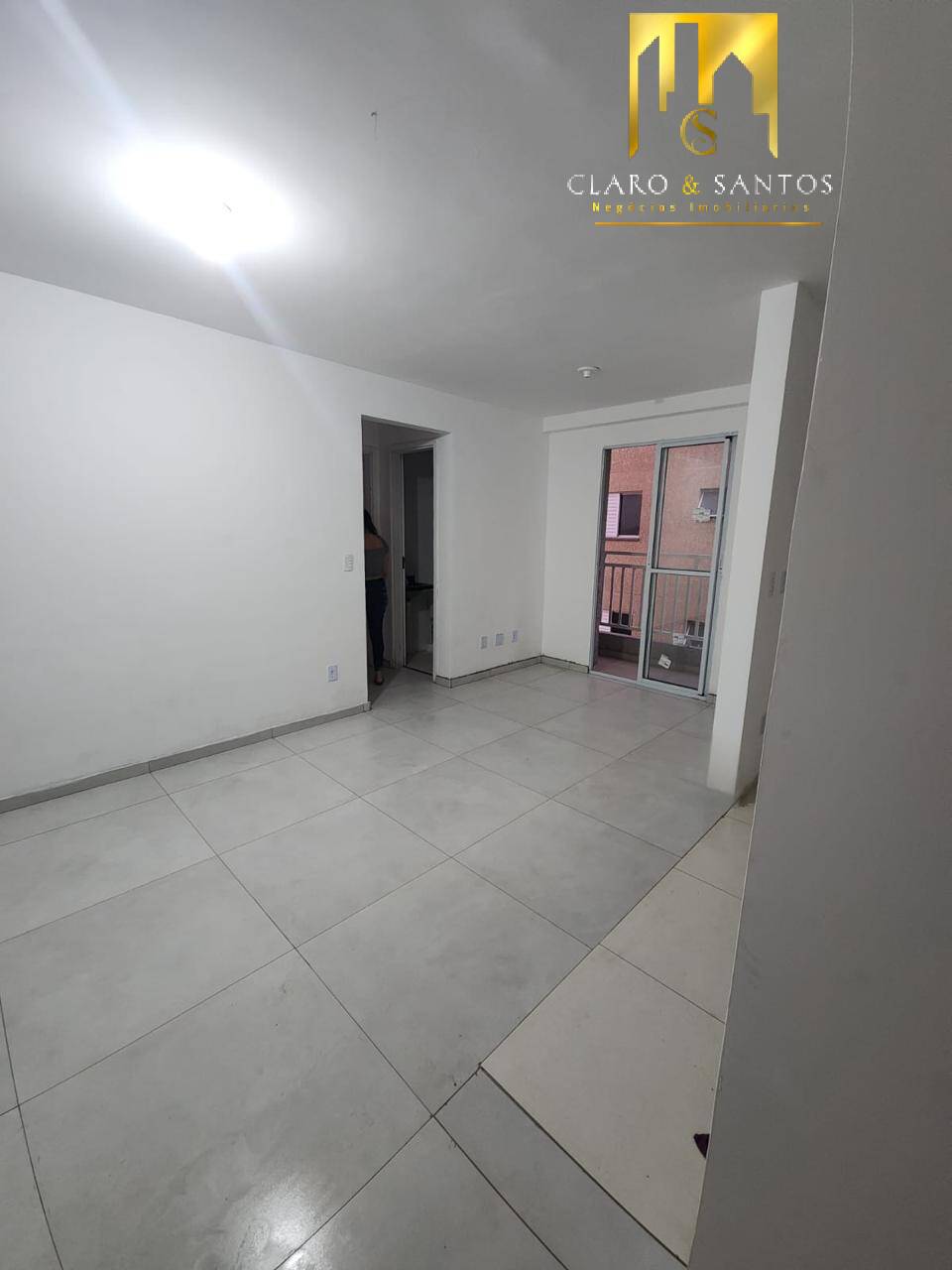 Apartamento para alugar com 2 quartos, 46m² - Foto 10