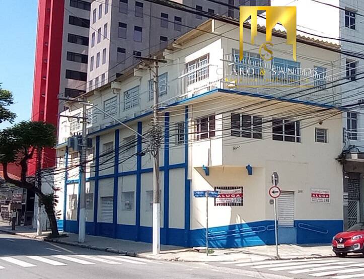 Conjunto Comercial-Sala para alugar, 612m² - Foto 1