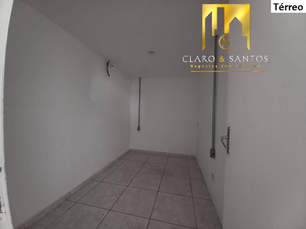 Conjunto Comercial-Sala para alugar, 612m² - Foto 9