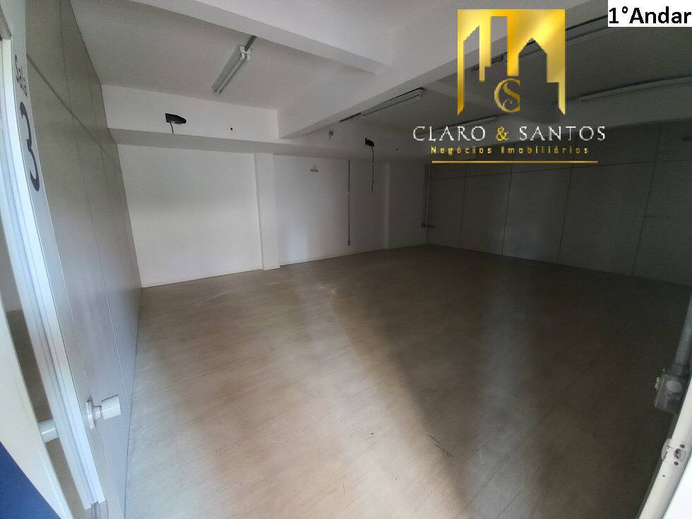 Conjunto Comercial-Sala para alugar, 612m² - Foto 11