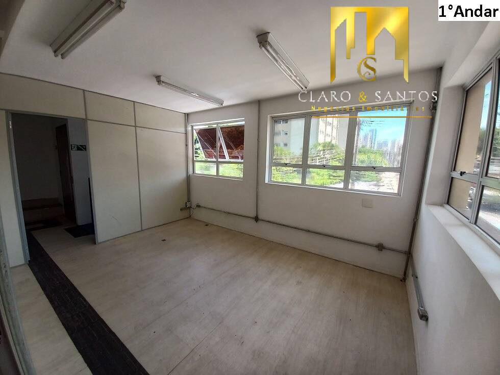 Conjunto Comercial-Sala para alugar, 612m² - Foto 12