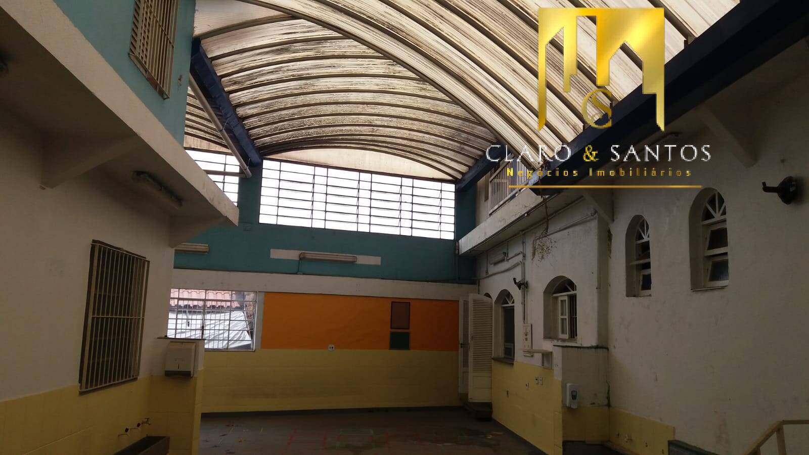 Conjunto Comercial-Sala para alugar, 1176m² - Foto 2