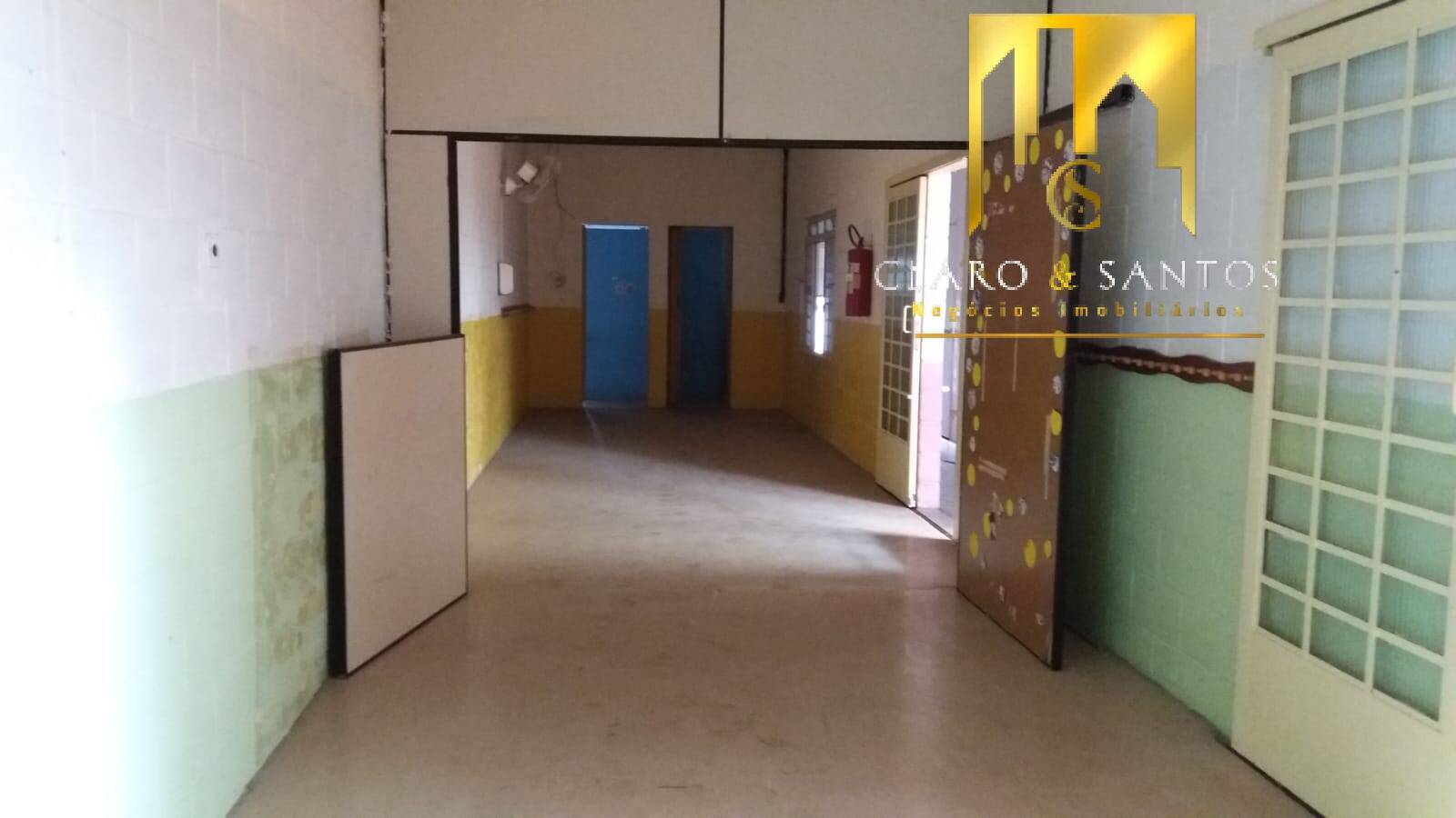 Conjunto Comercial-Sala para alugar, 1176m² - Foto 3