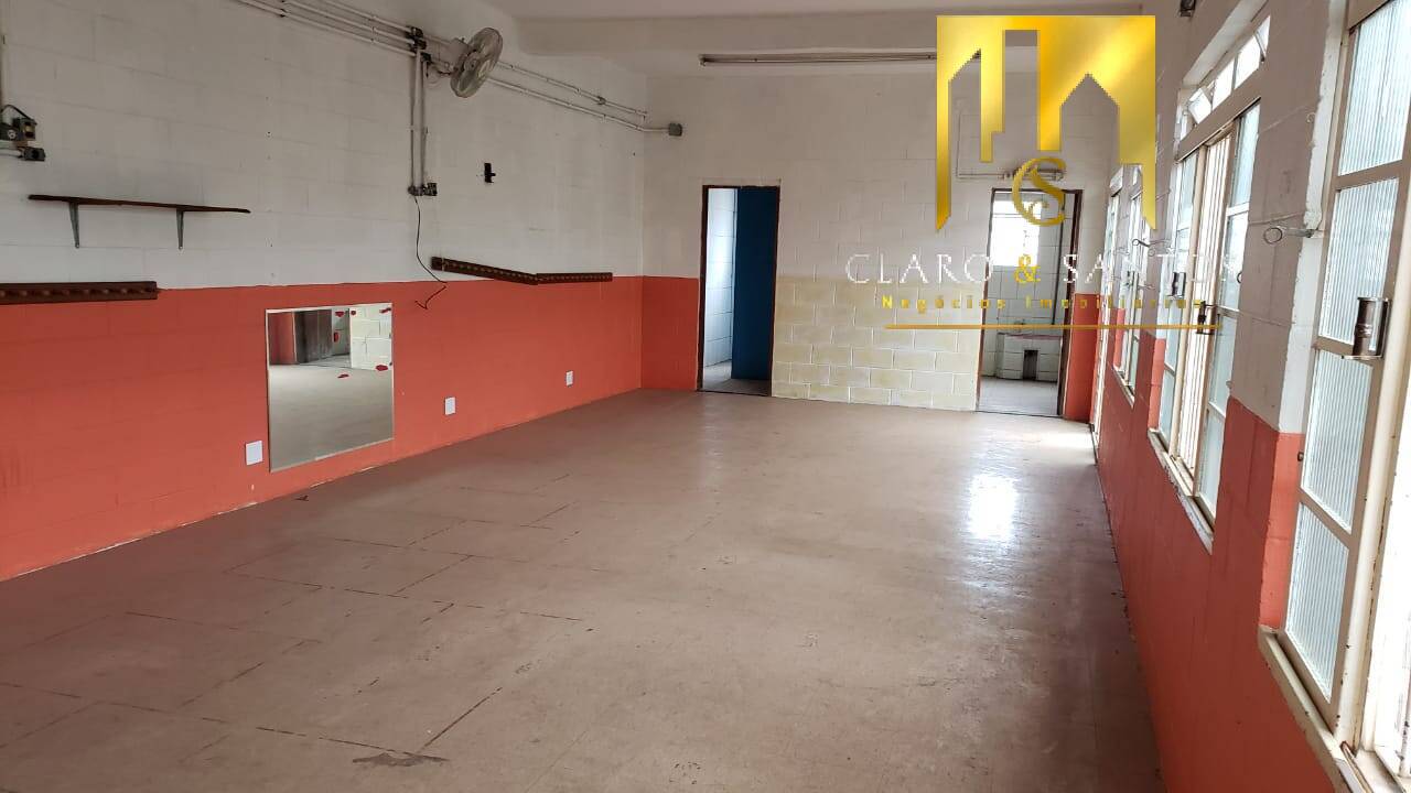 Conjunto Comercial-Sala para alugar, 1176m² - Foto 5