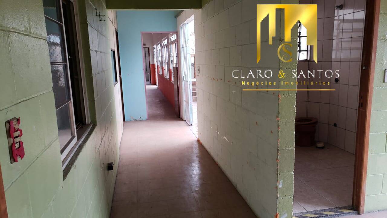 Conjunto Comercial-Sala para alugar, 1176m² - Foto 6