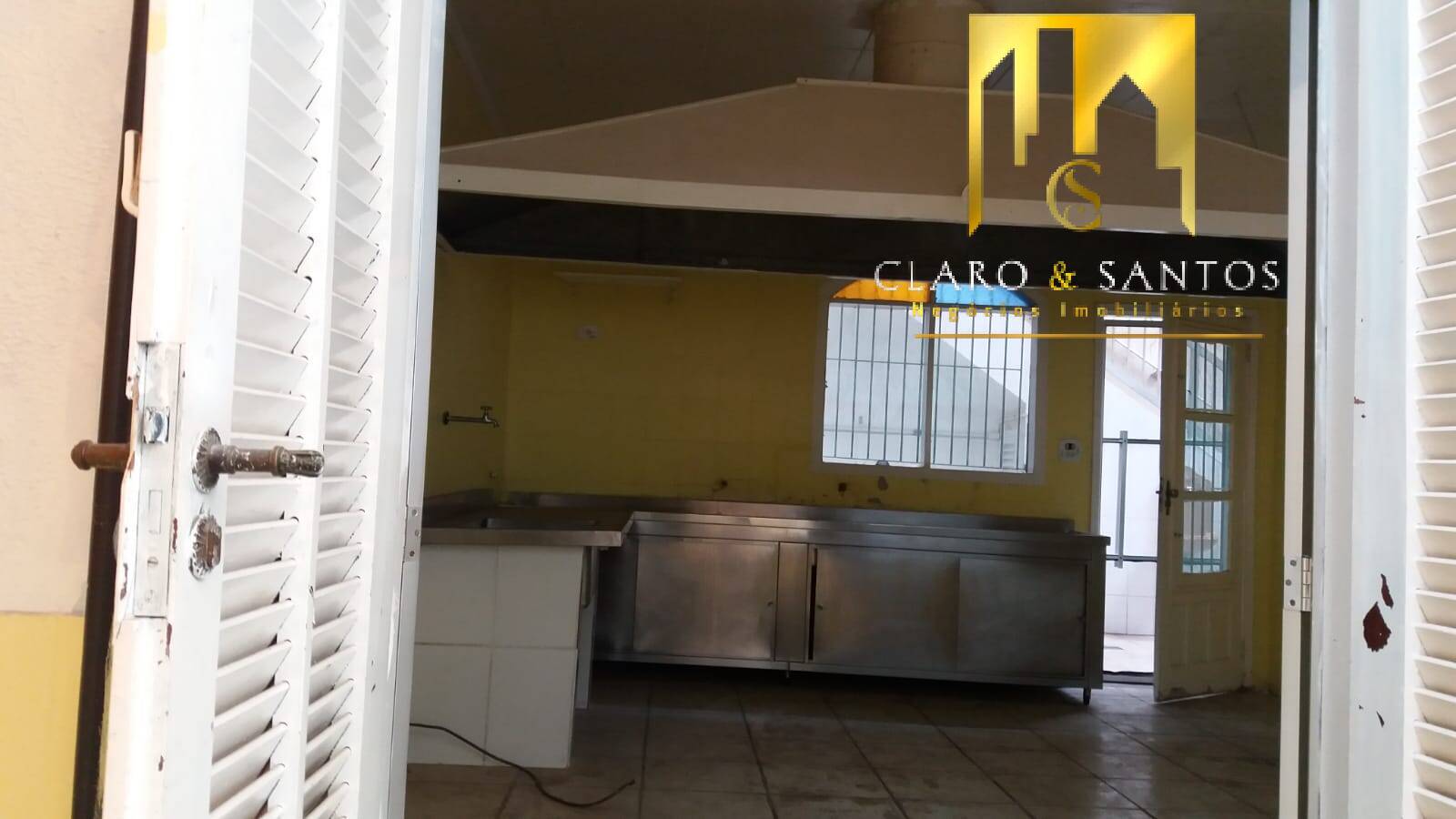 Conjunto Comercial-Sala para alugar, 1176m² - Foto 7