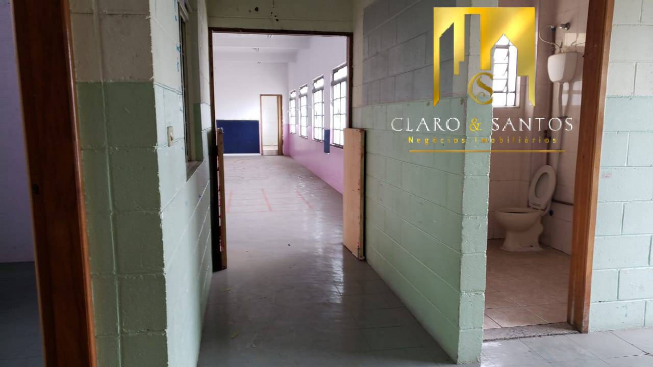 Conjunto Comercial-Sala para alugar, 1176m² - Foto 9