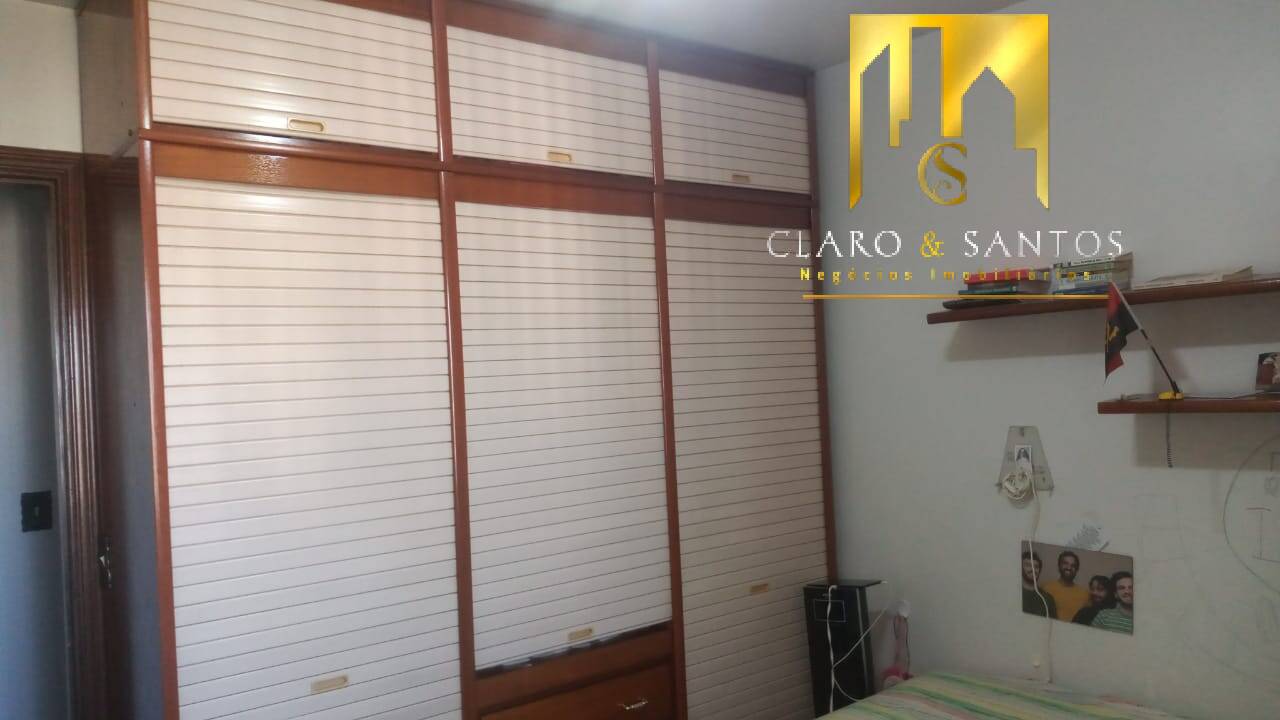 Apartamento à venda e aluguel com 3 quartos, 190m² - Foto 17