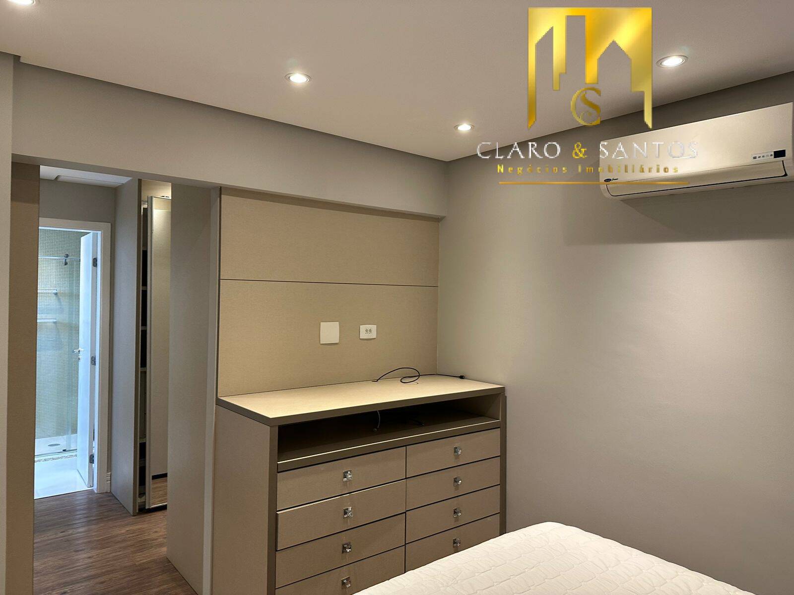 Apartamento à venda com 4 quartos - Foto 29