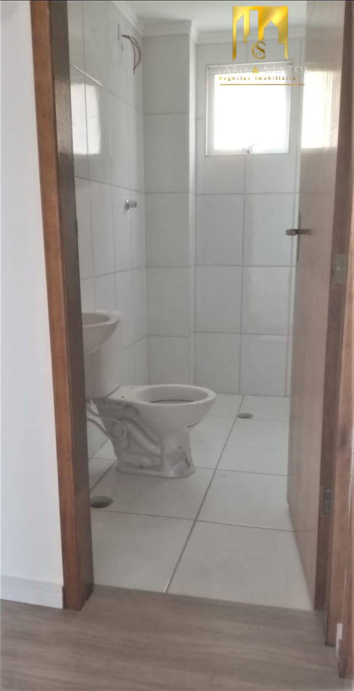 Apartamento à venda com 2 quartos, 200m² - Foto 5