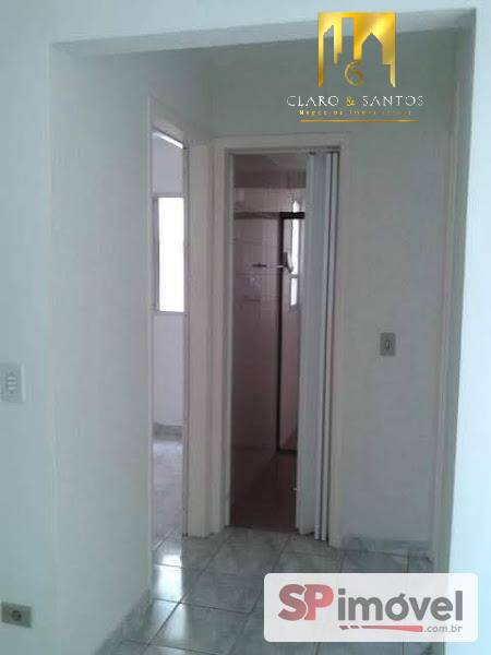 Apartamento para alugar com 2 quartos - Foto 4