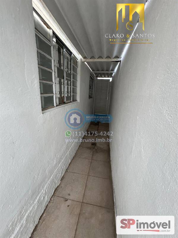 Casa para alugar com 1 quarto - Foto 4