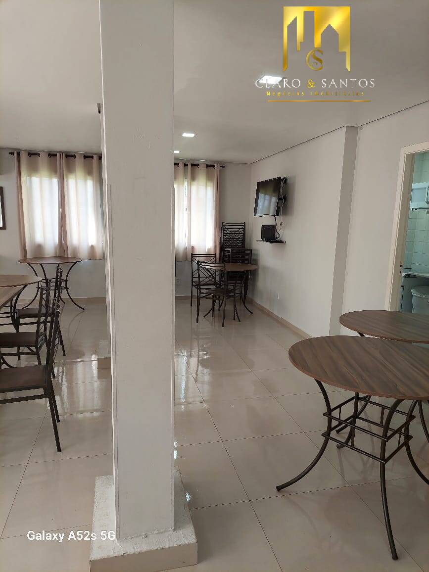 Apartamento, 2 quartos, 42 m² - Foto 1