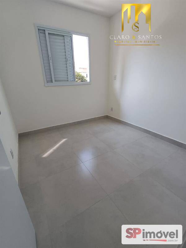 Apartamento à venda e aluguel com 1 quarto, 25m² - Foto 3