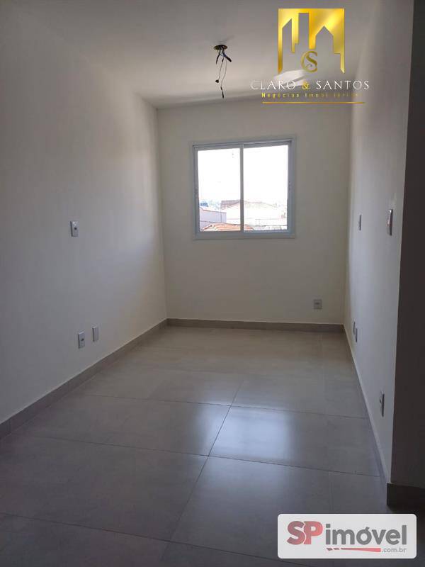 Apartamento à venda e aluguel com 1 quarto, 25m² - Foto 1