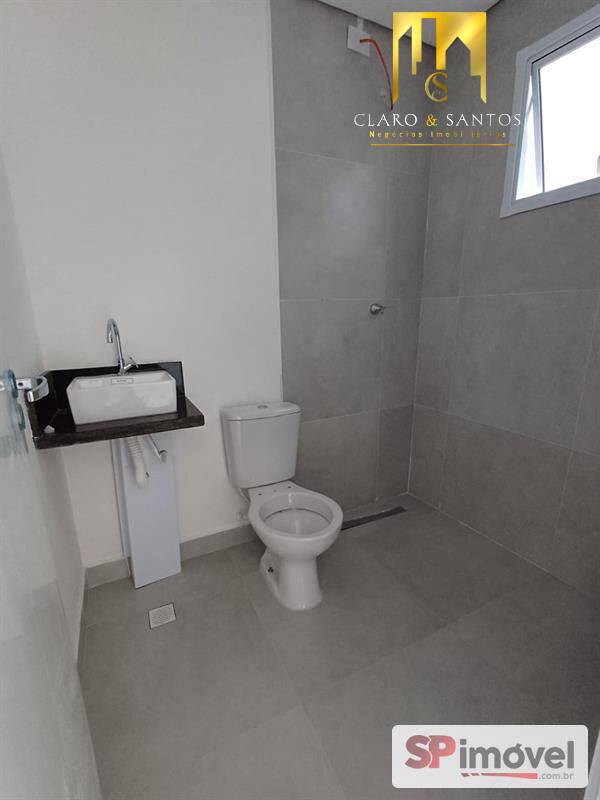 Apartamento à venda e aluguel com 1 quarto, 25m² - Foto 4