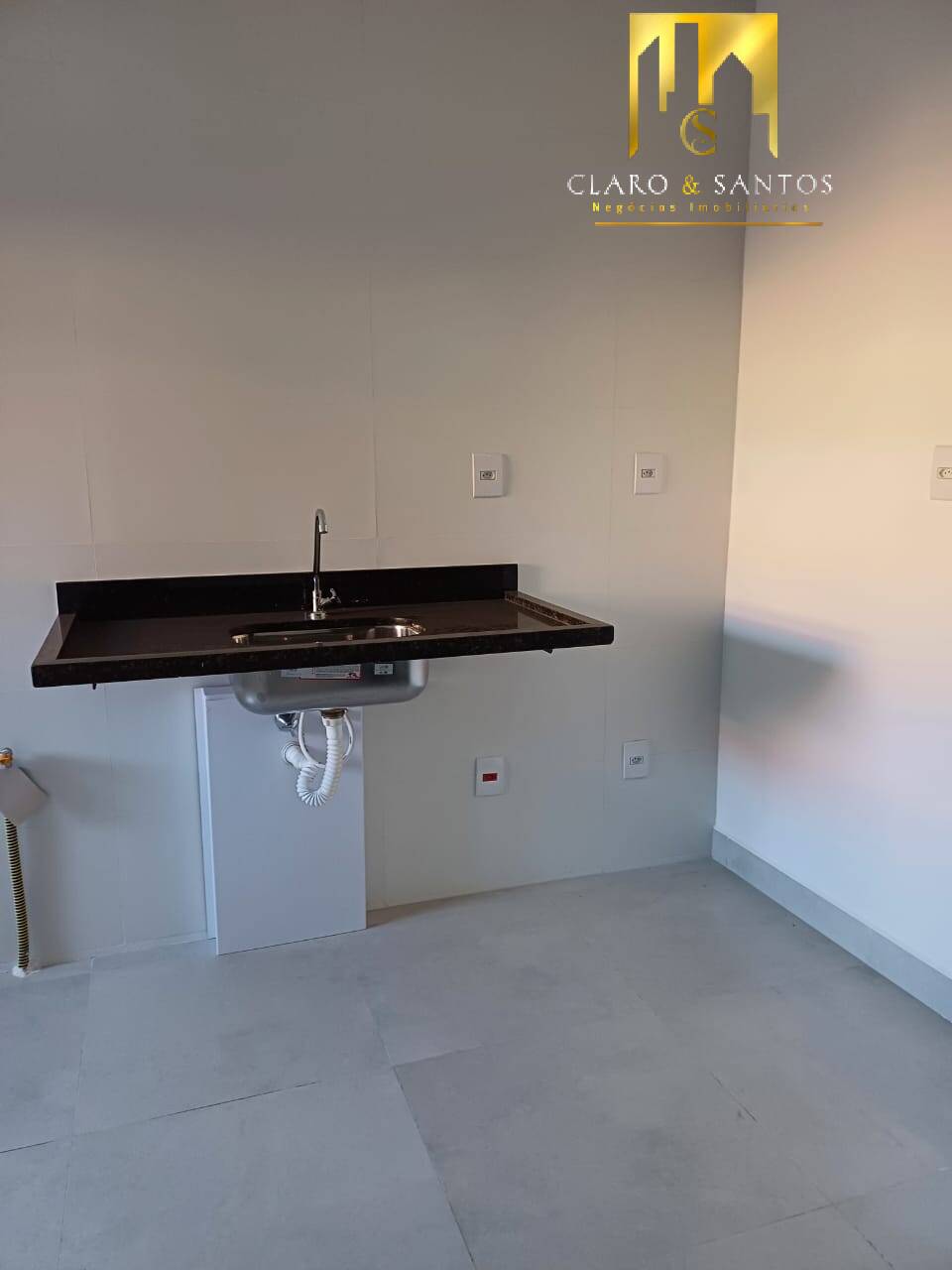 Apartamento à venda e aluguel com 1 quarto, 35m² - Foto 6