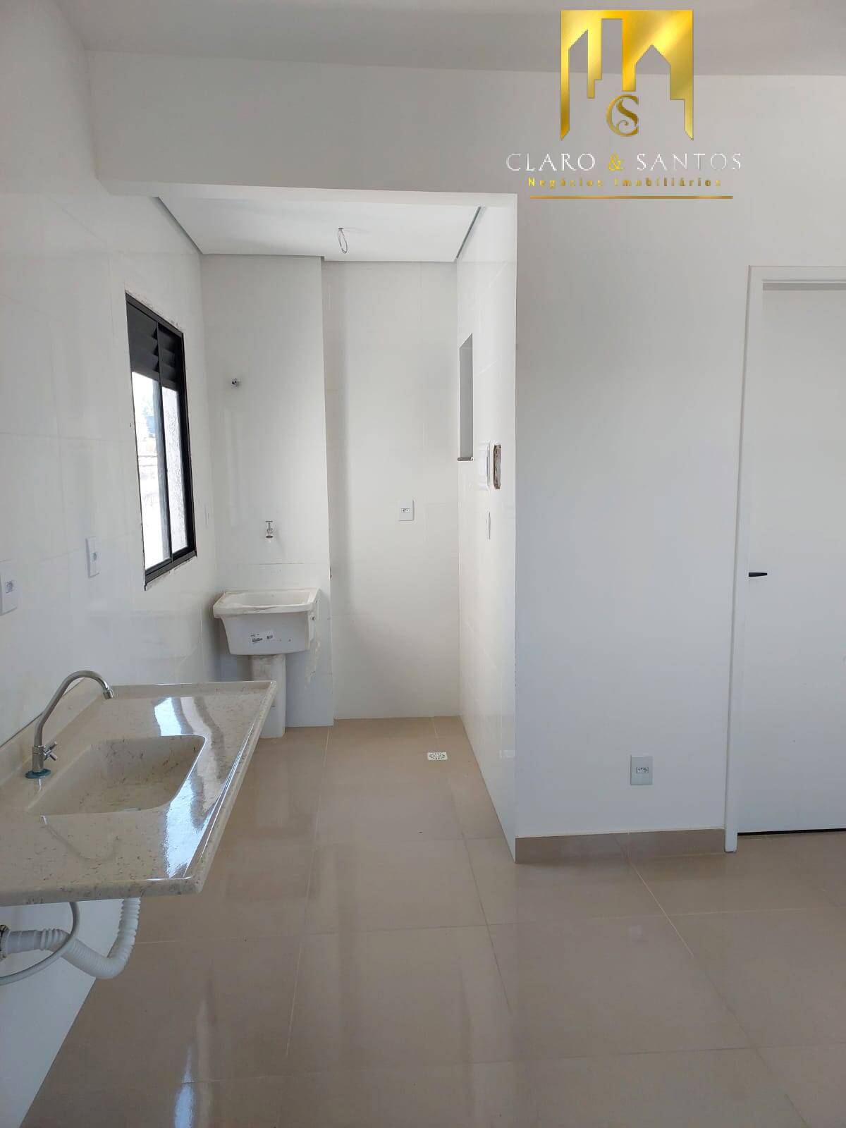 Apartamento à venda com 1 quarto, 30m² - Foto 5