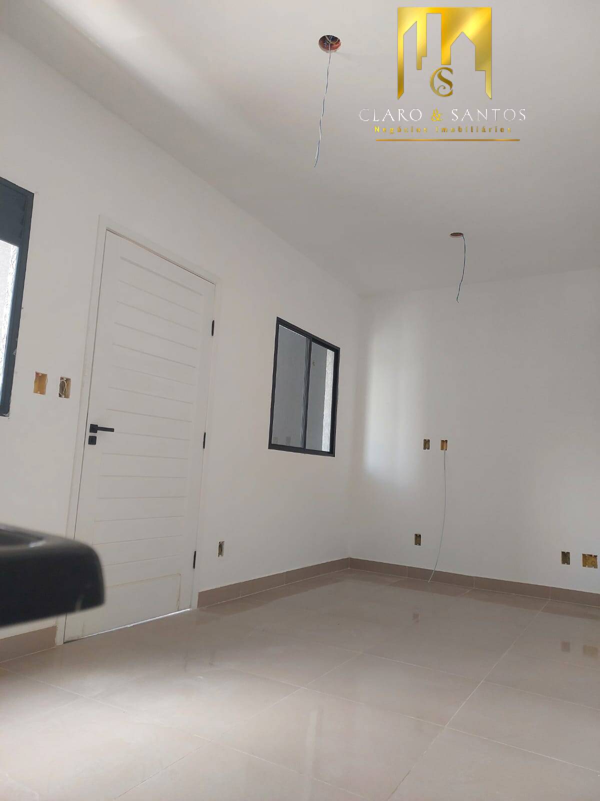 Apartamento à venda com 2 quartos, 30m² - Foto 5