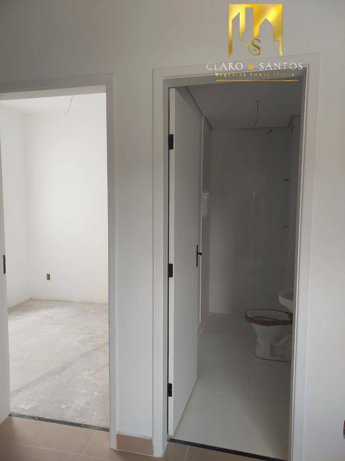 Apartamento à venda com 2 quartos, 30m² - Foto 7