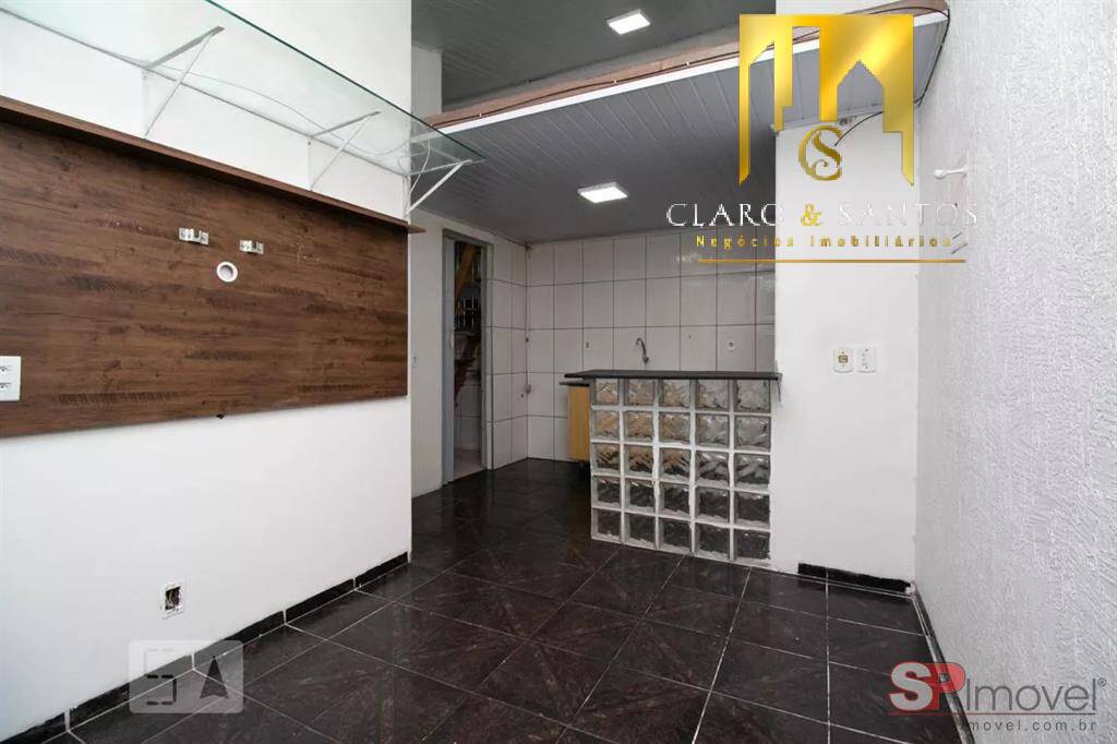 Apartamento à venda com 1 quarto, 36m² - Foto 7