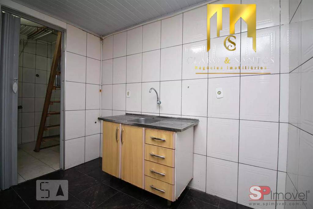 Apartamento à venda com 1 quarto, 36m² - Foto 8