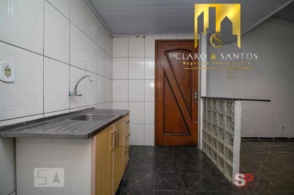 Apartamento à venda com 1 quarto, 36m² - Foto 10