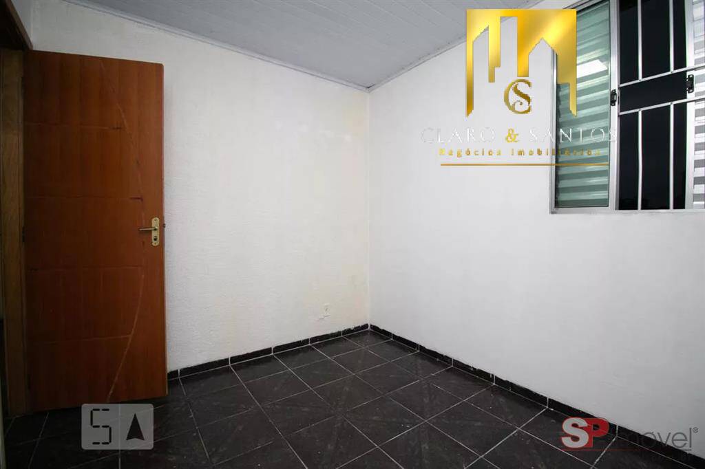 Apartamento à venda com 1 quarto, 36m² - Foto 9