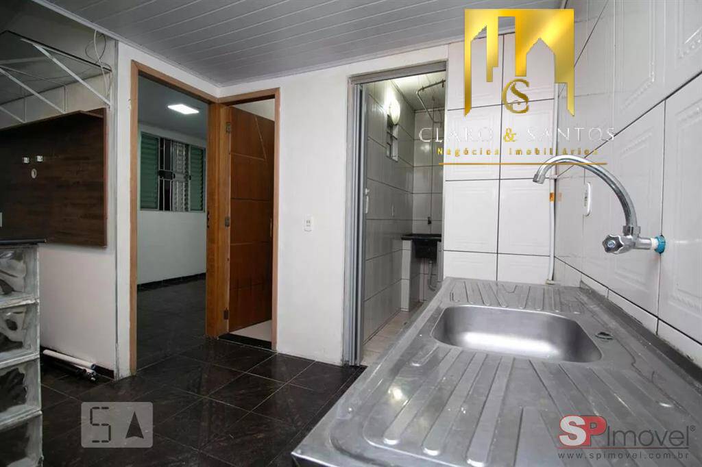 Apartamento à venda com 1 quarto, 36m² - Foto 12