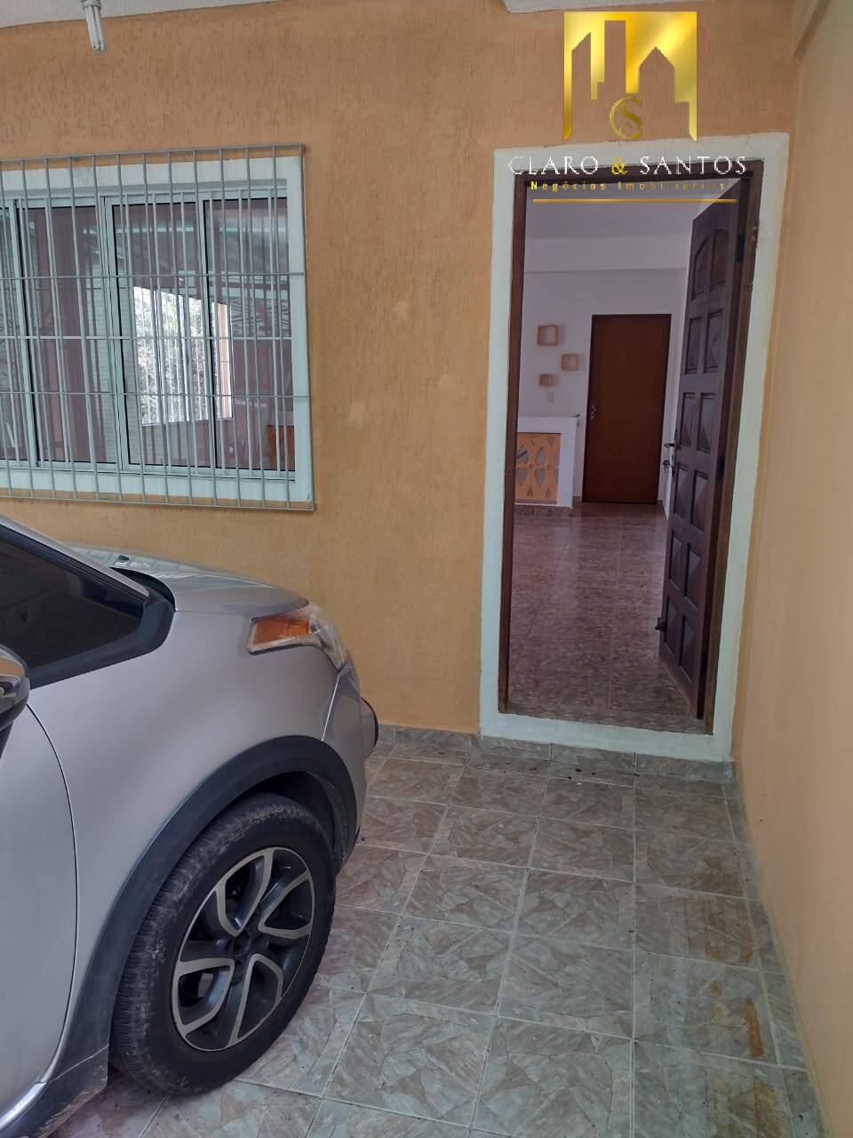 Casa para alugar com 3 quartos, 160m² - Foto 2