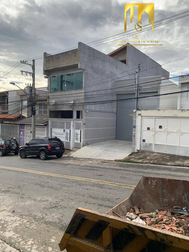 Casa à venda com 4 quartos, 125m² - Foto 19