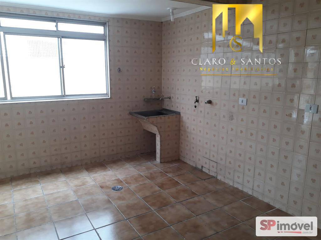 Apartamento para alugar com 2 quartos, 100m² - Foto 2