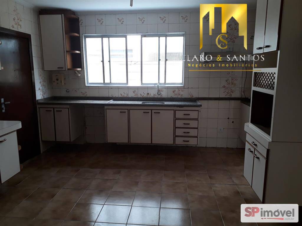 Apartamento para alugar com 2 quartos, 100m² - Foto 1